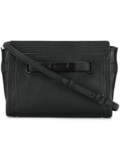 мини сумка через плечо  'Swagger'  Coach