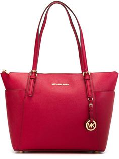 сумка-тоут 'Jet Set Travel'  Michael Michael Kors