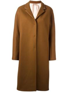 classic mid coat Nº21