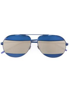 солнцезащитные очки 'Split'  Dior Eyewear