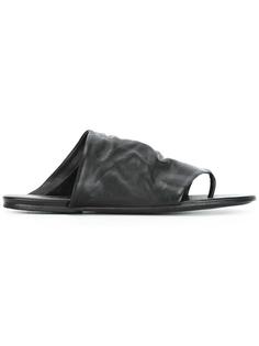 flat sandals Marsèll