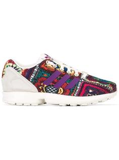 кроссовки 'ZX Flux' Adidas Originals