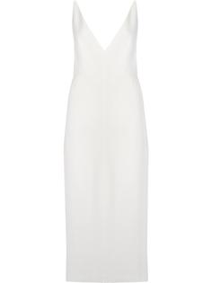 long dress Osklen