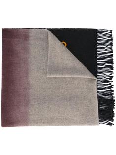 'Tie &amp; Dye' scarf Kenzo