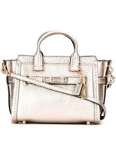 маленькая сумка через плечо 'Swagger' Coach
