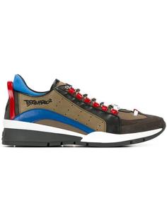 '551' sneakers Dsquared2