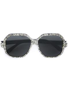 солнцезащитные очки 'New Wave 2'  Saint Laurent
