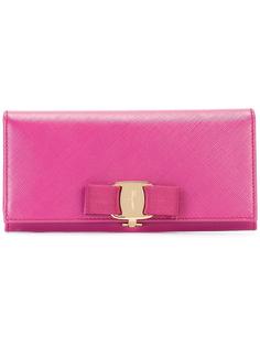 кошелек 'Vara'  Salvatore Ferragamo