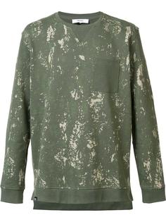 'Branko' sweatshirt Wesc