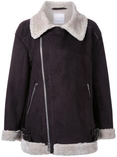 куртка из овчины 'Big Eco Riders'  Cityshop
