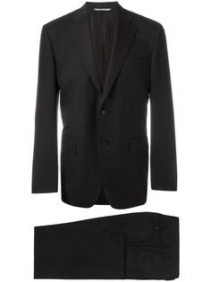 two piece suit Canali