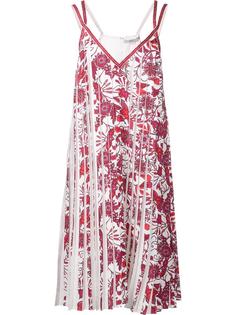 платье 'Larkin' Zac Zac Posen