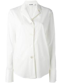 'Brooke' shirt Jil Sander