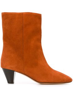 ботинки Étoile 'Dyna' Isabel Marant