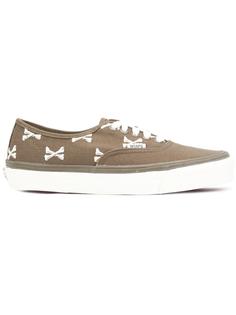 WTAPS x OG Authentic LX 'Bones' sneakers Vans