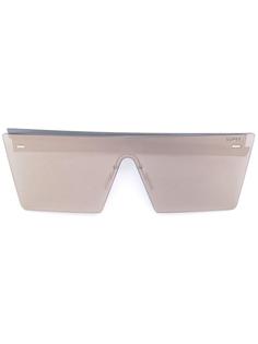 mirrored square sunglasses Retrosuperfuture