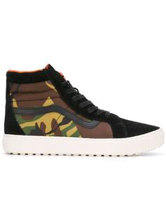 кроссовки Vans Vault X London Undercover Vans