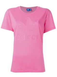 футболка бойфренда Adidas Originals