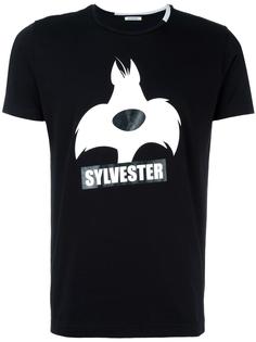 футболка с принтом 'Sylvester' Iceberg