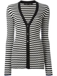 striped cardigan Proenza Schouler