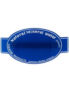 заколка для волос 'Natural Mineral Water' Theatre Products