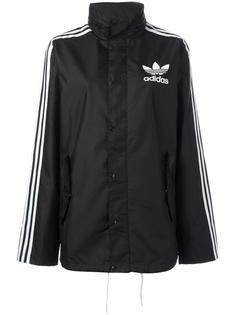 ветровка с логотипом Adidas Originals