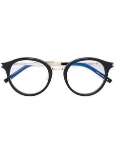 очки 'SL 91' Saint Laurent