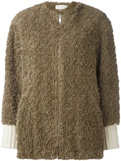 куртка 'Abril' Isabel Marant Étoile