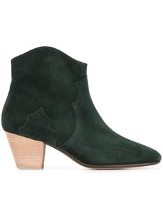 ботинки Étoile ‘Dicker’  Isabel Marant