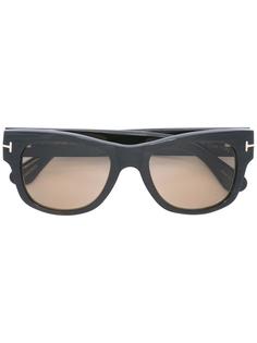 солнцезащитные очки 'Tom N.2' Tom Ford Eyewear