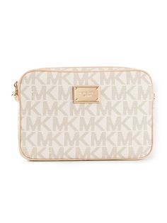 сумка через плечо Michael Michael Kors