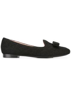слиперы 'Scotty'  Salvatore Ferragamo