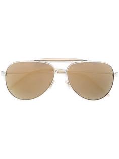 солнцезащитные очки 'SL 85' Saint Laurent