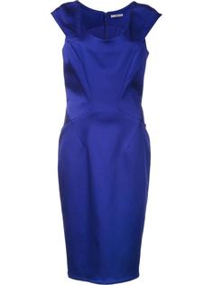 платье 'Irina' Zac Zac Posen