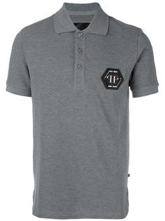classic polo shirt Philipp Plein