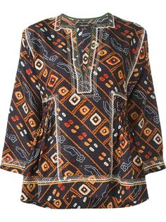 топ 'Tyron'  Isabel Marant