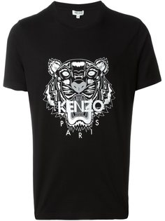 футболка 'Tiger' Kenzo