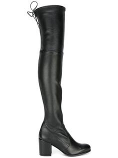 thigh-length boots Stuart Weitzman