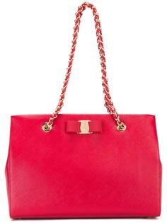 сумка на плечо 'Melike' Salvatore Ferragamo