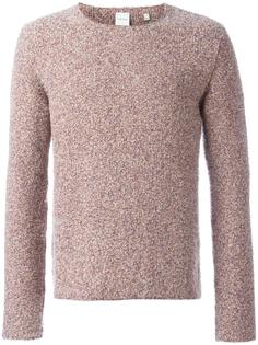 джемпер с круглым вырезом Paul Smith
