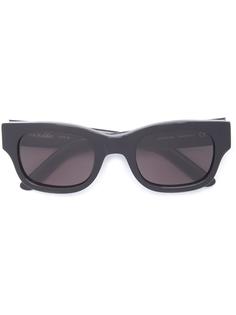 'Type 06' square frame sunglasses Sun Buddies