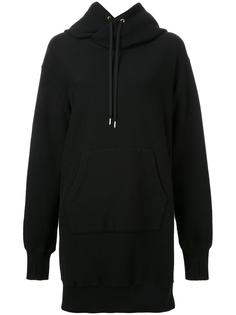 толстовка с капюшоном Cityshop