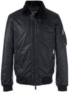 Bomber armani jeans online