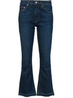 flared cropped jeans Derek Lam 10 Crosby