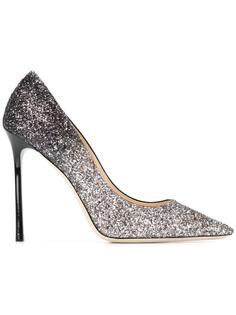 туфли-лодочки 'Romy 100' Jimmy Choo