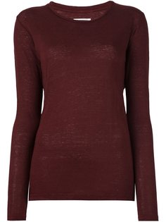 топ 'Karon' Isabel Marant Étoile