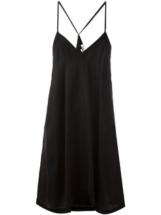 платье на тонких лямках Isabel Marant Étoile