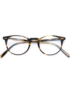 очки 'Riley-R' Oliver Peoples