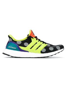 'Ultra Boost' running sneakers Adidas By Kolor