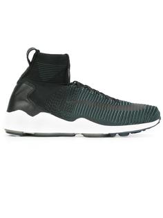 кеды 'Mercurial Flyknit IX' Nike